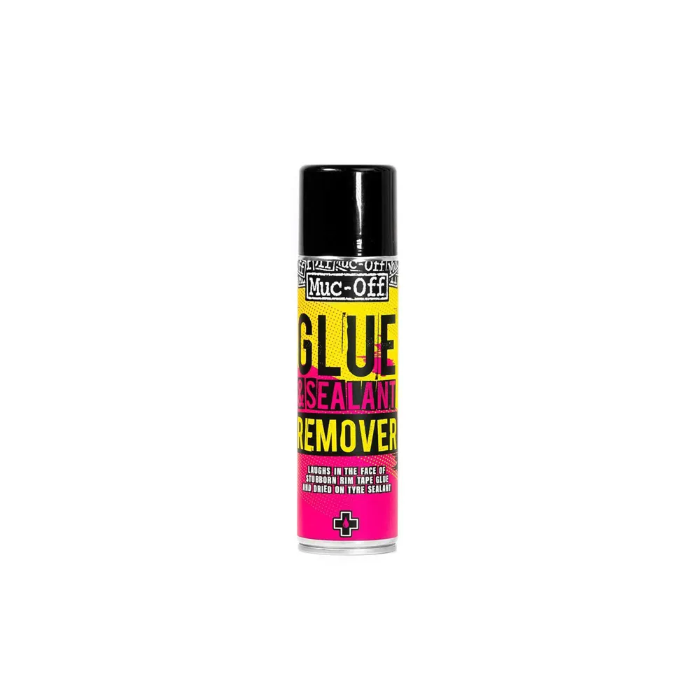 South Downs Bikes Muc-Off Glue Remover 200ml | FREE delivery over £30 + Cycle Scheme